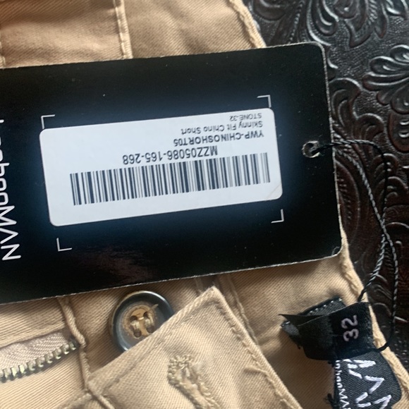 Shorts - Picture 2 of 2